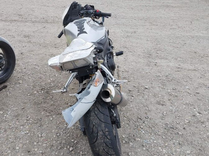 2006 SUZUKI GSX-R600