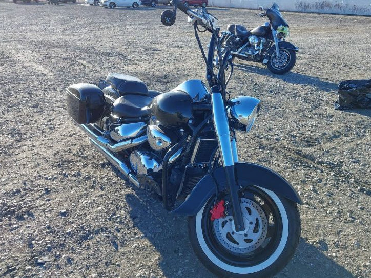 2006 SUZUKI C90