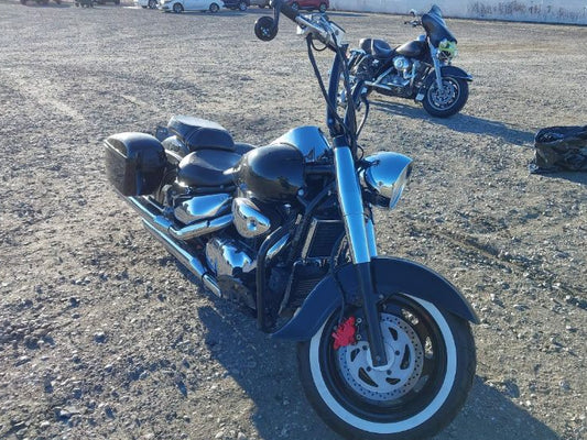 2006 SUZUKI C90
