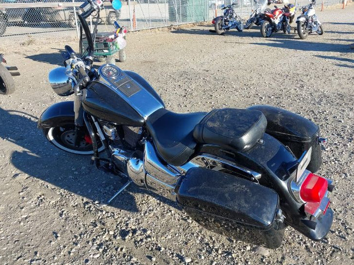 2006 SUZUKI C90
