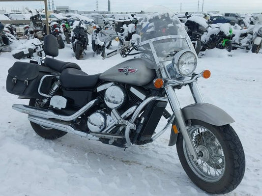 2005 KAWASAKI VN1500 N1