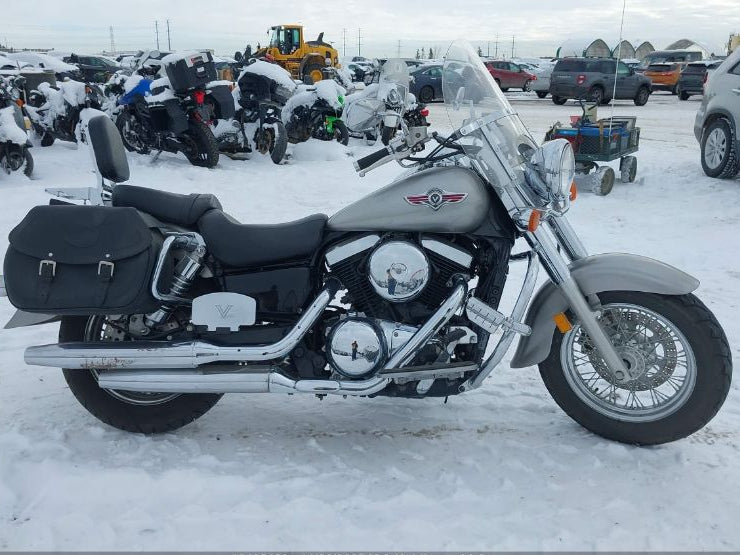 2005 KAWASAKI VN1500 N1