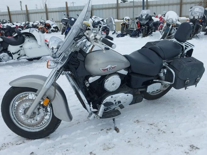 2005 KAWASAKI VN1500 N1