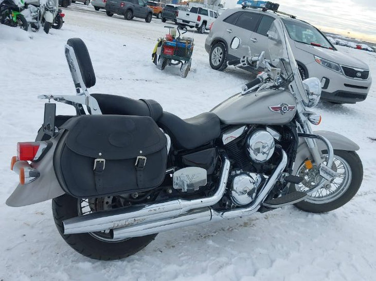 2005 KAWASAKI VN1500 N1