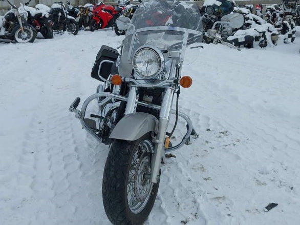 2005 KAWASAKI VN1500 N1