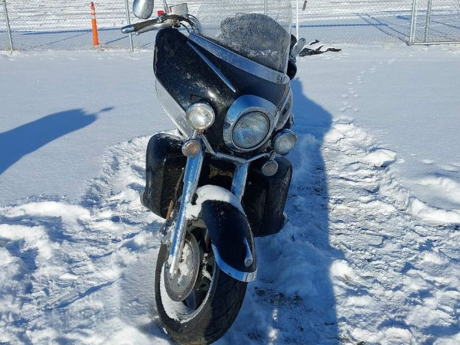 2007 YAMAHA XVZ13 TF