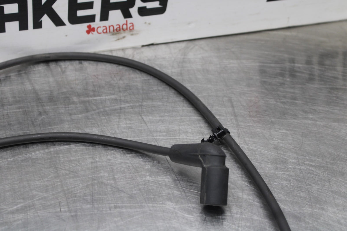 14 HARLEY-DAVIDSON STREET GLIDE IGNITION COILS CAPS WIRES CABLES BB880