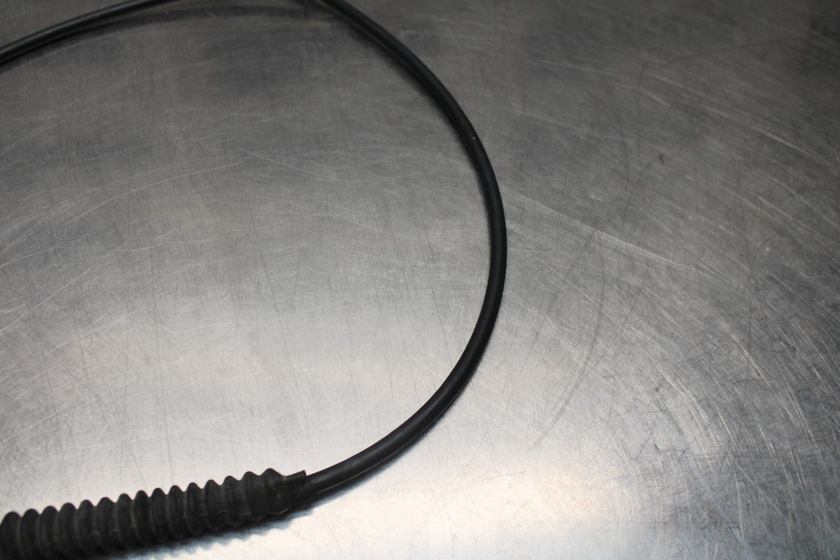 08 HARLEY-DAVIDSON SPORTSTER 1200 CLUTCH CABLE LINE BB794