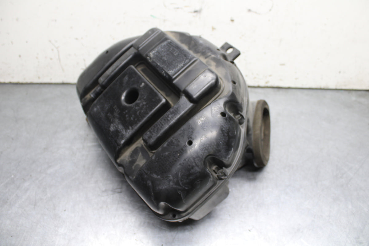 08-09 SUZUKI GSXR600 AIRBOX AIR INTAKE FILTER BOX BB728