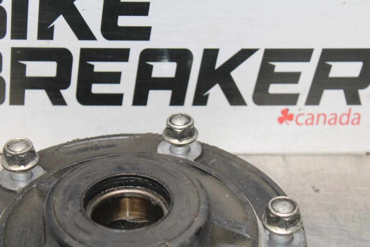 05-06 SUZUKI GSXR1000 REAR HUB & SHOCK DAMPERS CUSH ABSORBERS BB857