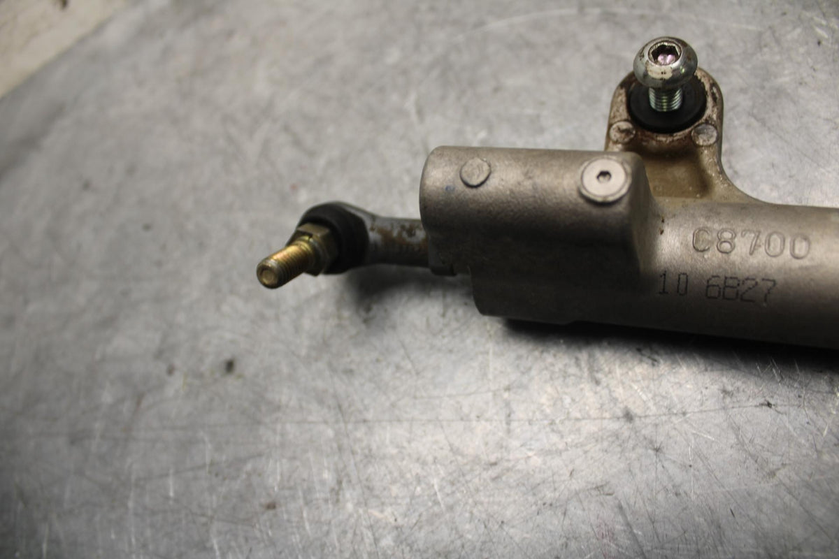 2006 Suzuki GSXR750 STEERING DAMPER STABILIZER 51410-01H10 BB40