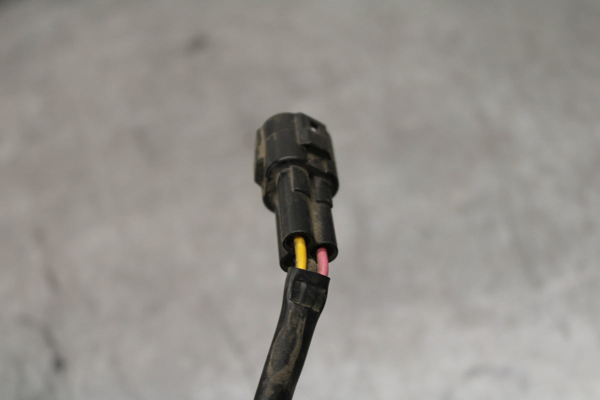 12-17 KAWASAKI ER-6N Z650 SPEED SPEEDOMETER SENSOR BB709