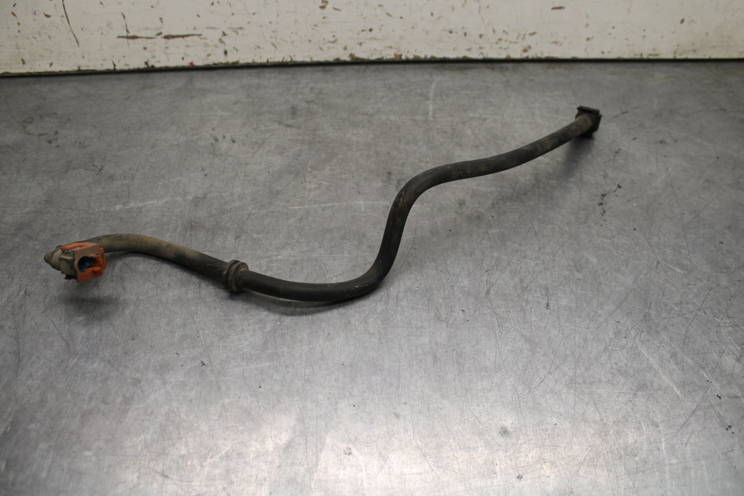 18-24 KAWASAKI NINJA 650 FUEL HOSE GAS LINE TUBE PIPE BB725