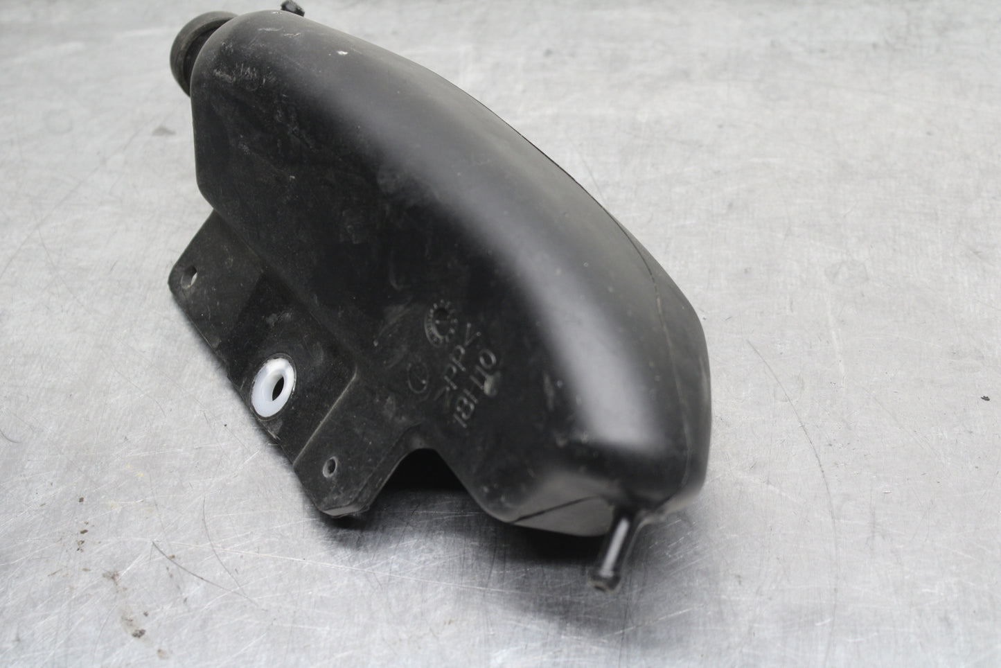 13-16 SUZUKI BANDIT 1250S ABS COOLANT WATER TANK RESERVOIR BOTTLE BB134