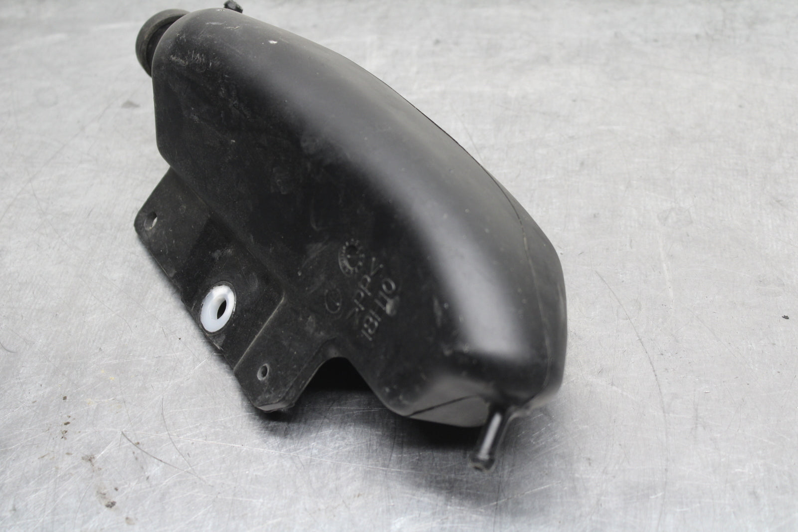 13-16 SUZUKI BANDIT 1250S ABS COOLANT WATER TANK RESERVOIR BOTTLE BB134