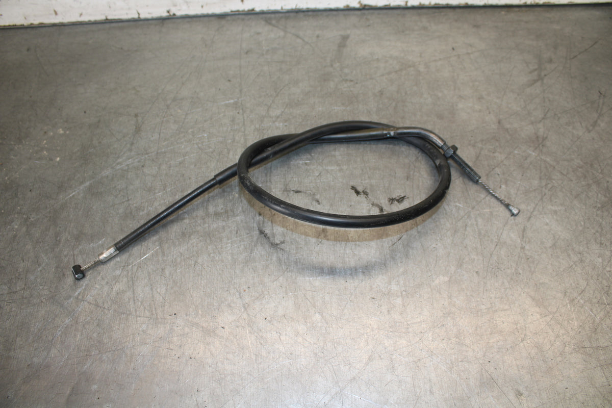 13-15 HONDA CBR500R CLUTCH CABLE LINE 22870-MGZ-J01 BB704