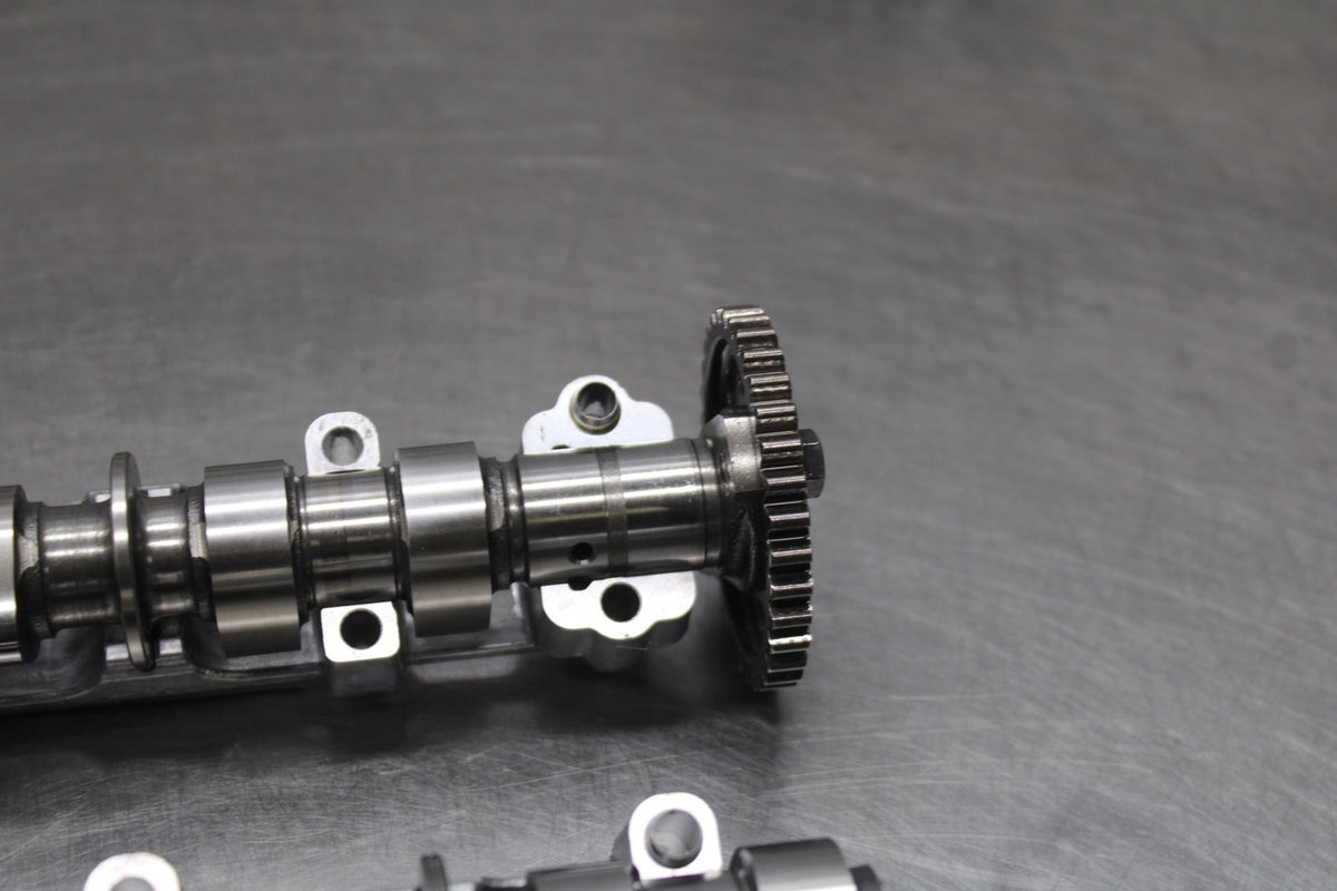 19-24 YAMAHA R3 CAMSHAFT CAMS CAM SHAFTS  BB942