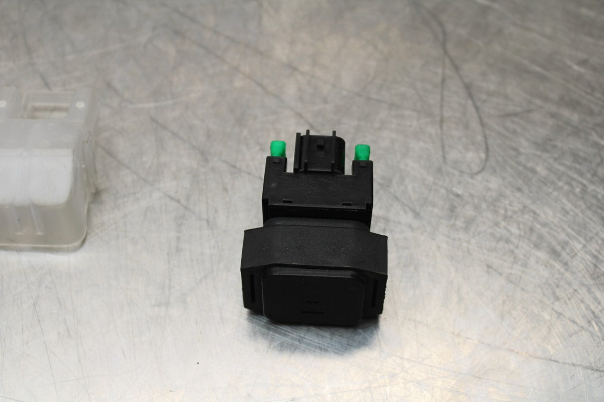 22-25 YAMAHA YZF R7 ENGINE STARTER RELAY STARTING MOTOR SWITCH BB176
