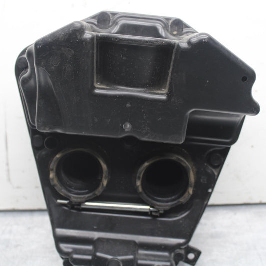 12-17 KAWASAKI ER-6N Z650 AIRBOX AIR INTAKE FILTER BOX BB607