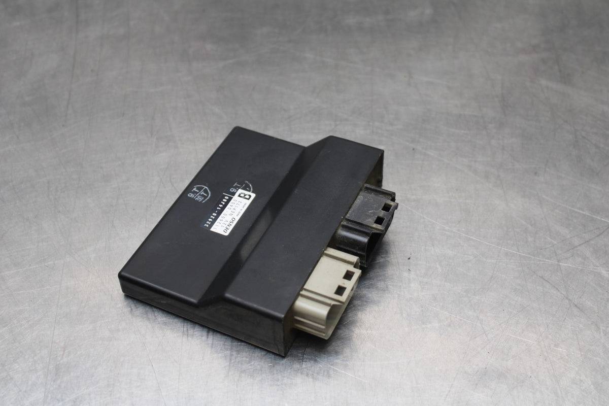 11-22 SUZUKI GSXR 600  ECU COMPUTER CONTROLLER UNIT BLACK BOX ECM CDI BB193