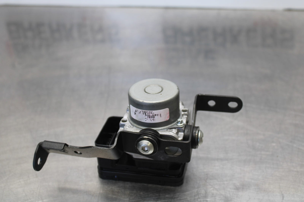 18-23 KAWASAKI NINJA 400 EX400 ABS ABS PUMP UNIT MODULE BB192