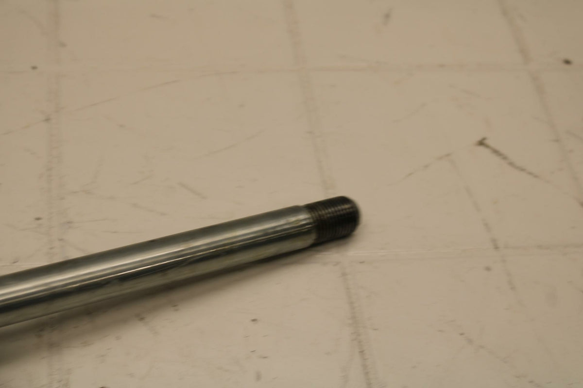 04-05 SUZUKI KATANA 600 FRONT WHEEL RIM AXLE PIVOT BOLT BB09