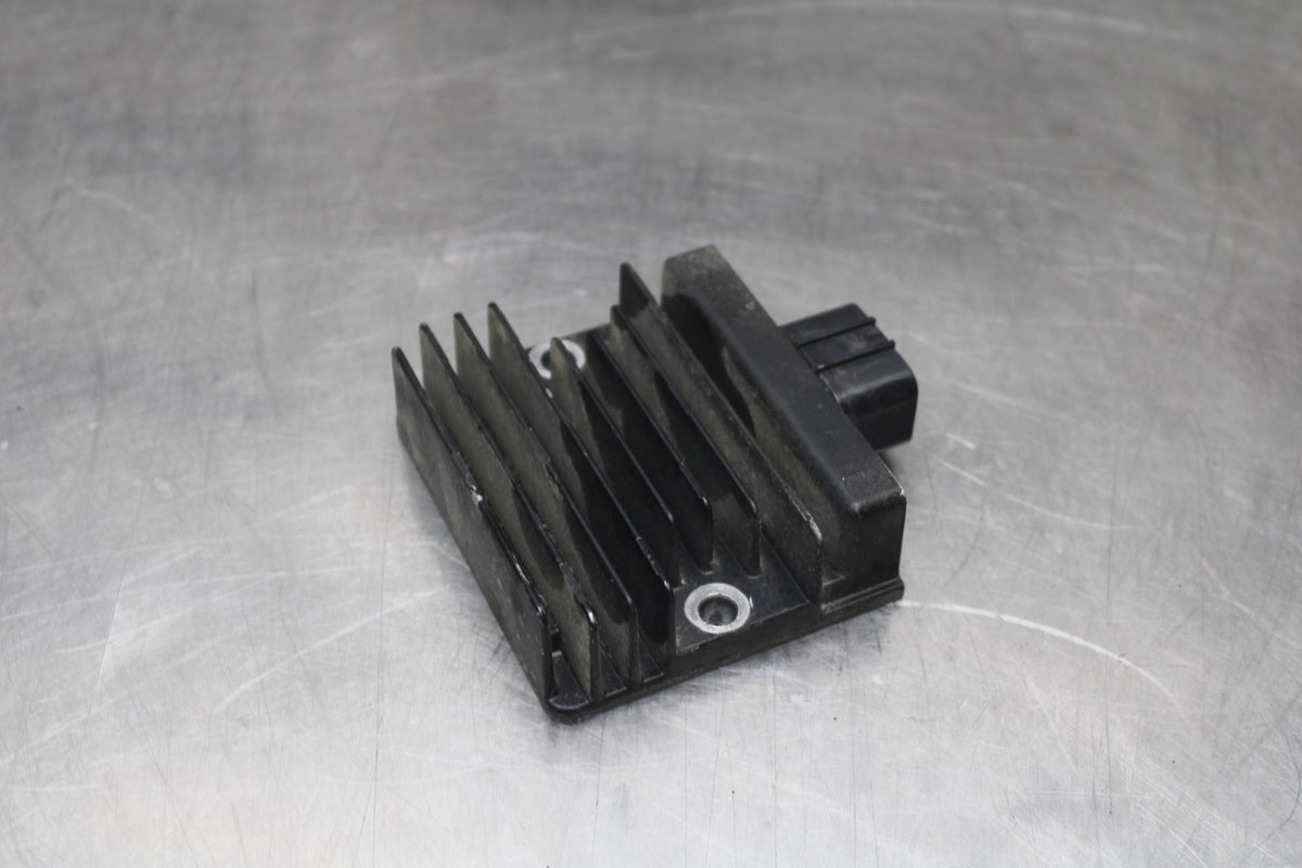18-23 KAWASAKI NINJA 400 EX400 ABS RECTIFIER VOLTAGE REGULATOR BB795
