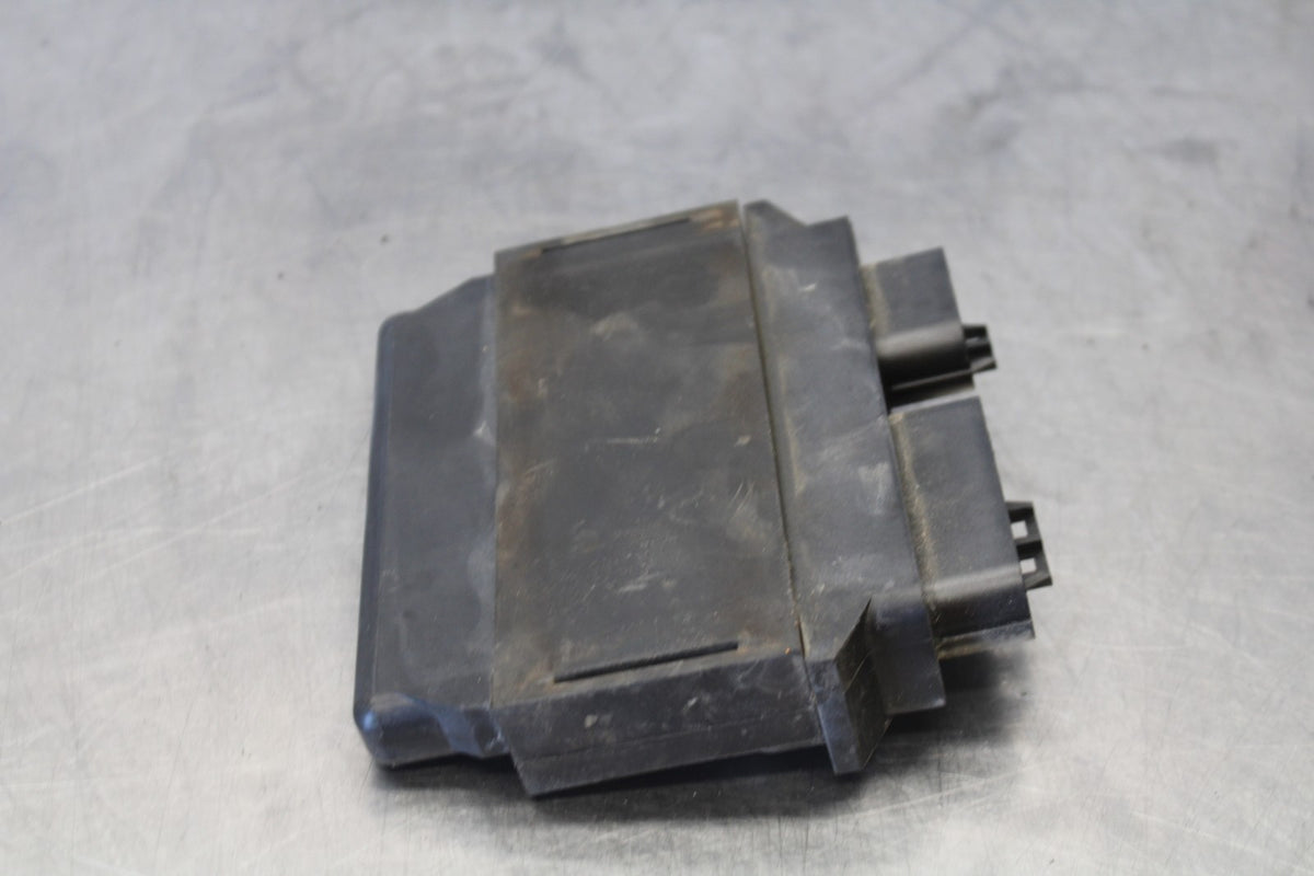 07 SUZUKI BOULEVARD M50 ECU COMPUTER CONTROLLER UNIT BLACK BOX ECM CDI  BB897