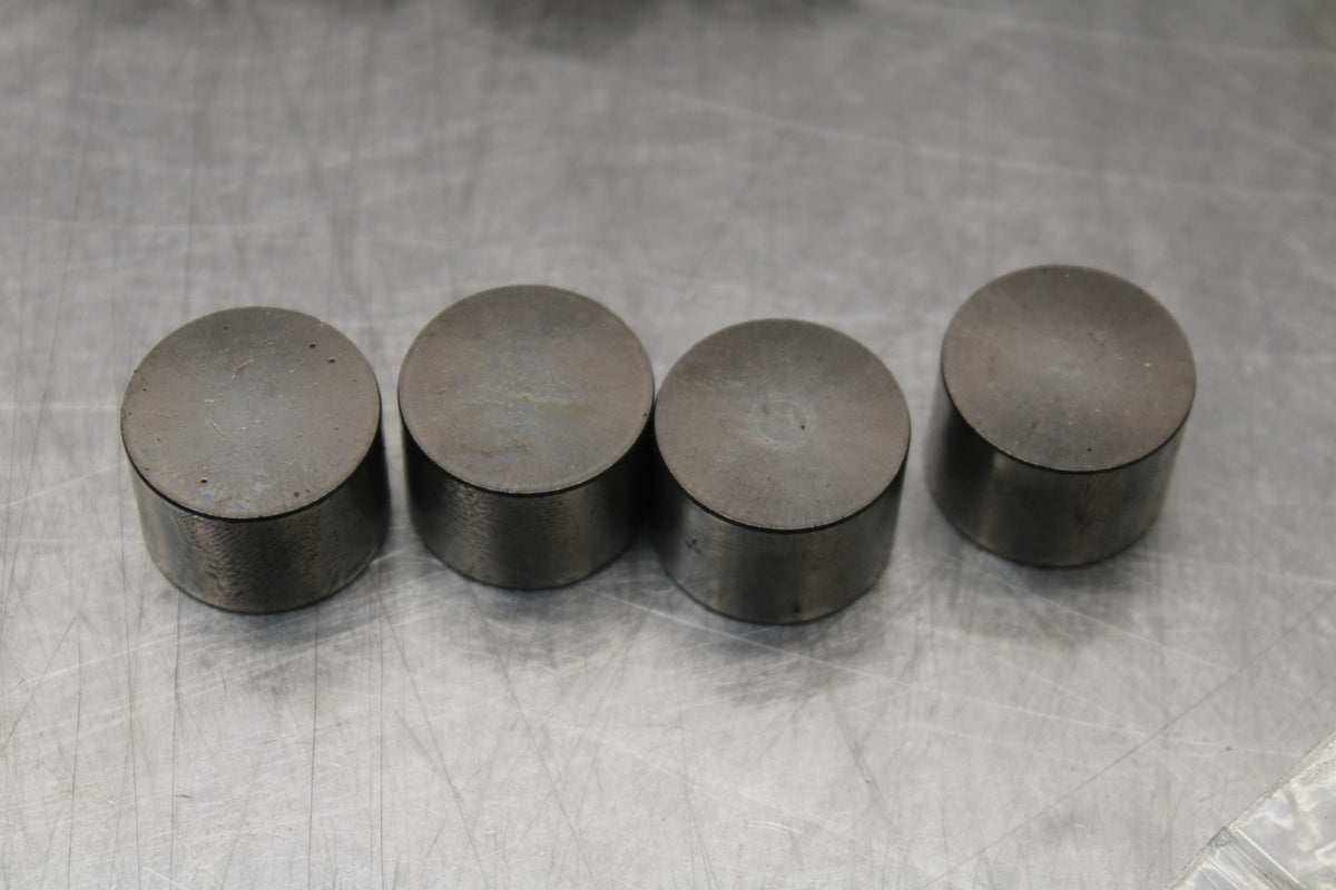 08-10 SUZUKI GSXR750 CAMSHAFT CAM SHAFT SHIM BUCKET SET BB854