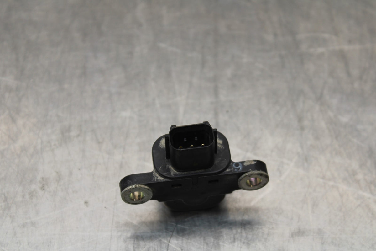 19-23 KAWASAKI NINJA ZX6R TIP OVER BANK ANGLE CRASH SENSOR SWITCH BB188
