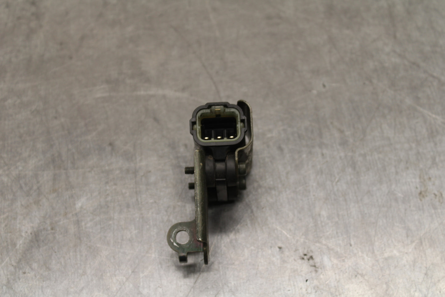 13-16 SUZUKI BANDIT 1250S ABS TIP OVER BANK ANGLE CRASH SENSOR SWITCH  BB134