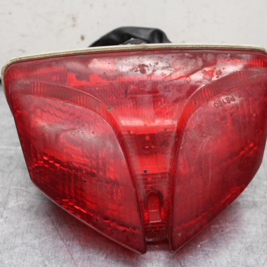 2011 Suzuki GSXR1000 REAR TAIL TAILLIGHT BACK BRAKE LIGHT 35910-41G31 BB96