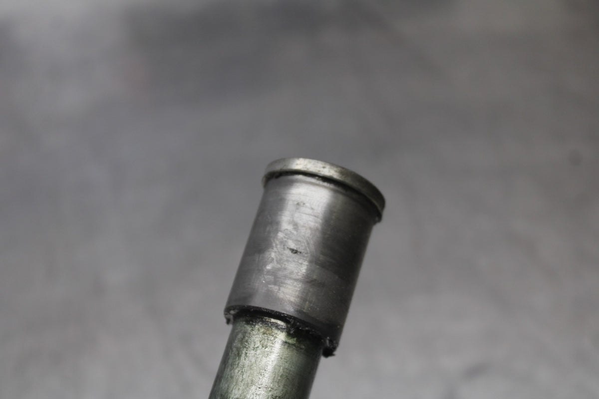 00-05 KAWASAKI NINJA ZX12R FRONT WHEEL RIM AXLE PIVOT BOLT BB892