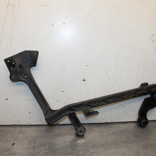 1999 Honda ST1100 LEFT PANNIER RACK RAIOL BRACKET BB222