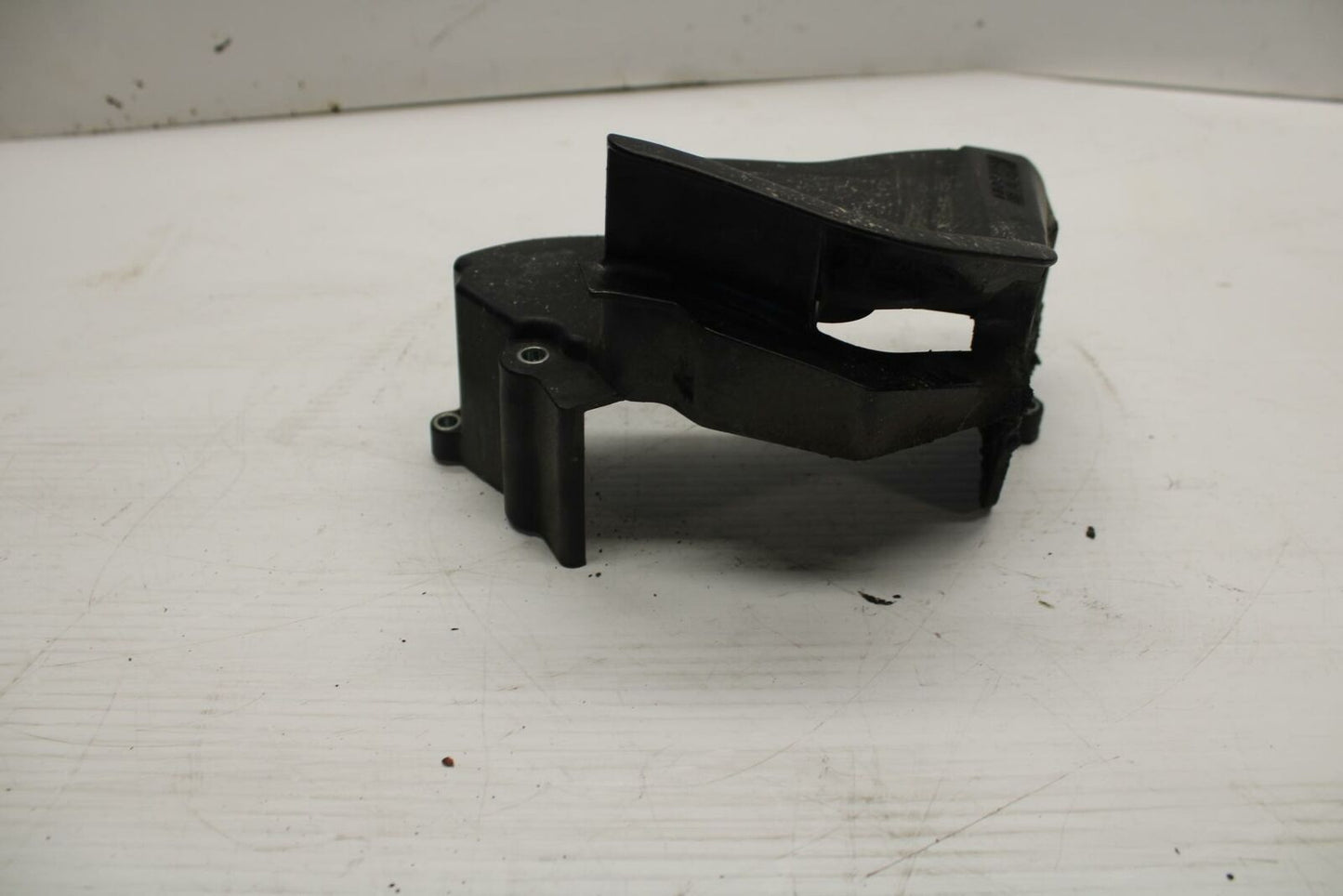 06 YAMAHA YZF R1 ENGINE SPROCKET COVER 5VY-15418-00-00 BB282