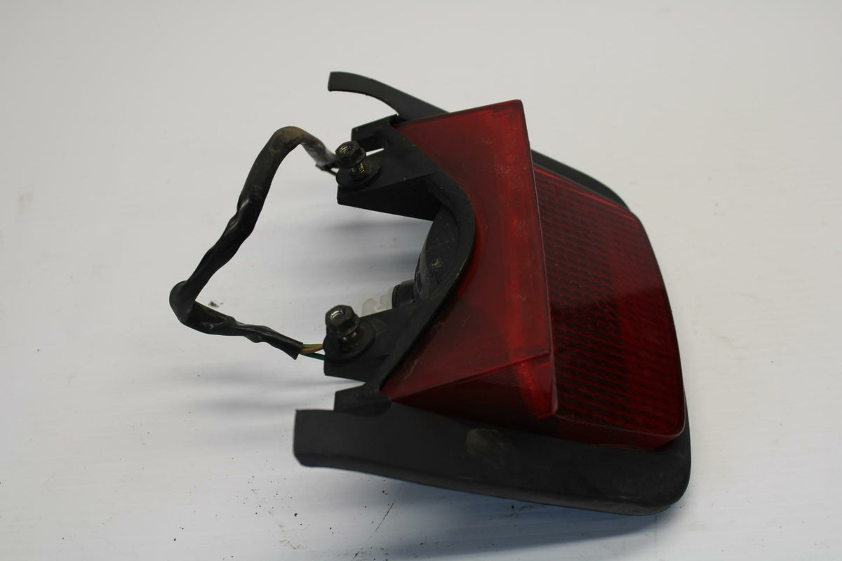 83-86 HONDA V65 MAGNA TAILLIGHT REAR TAIL BRAKE LIGHT BB236