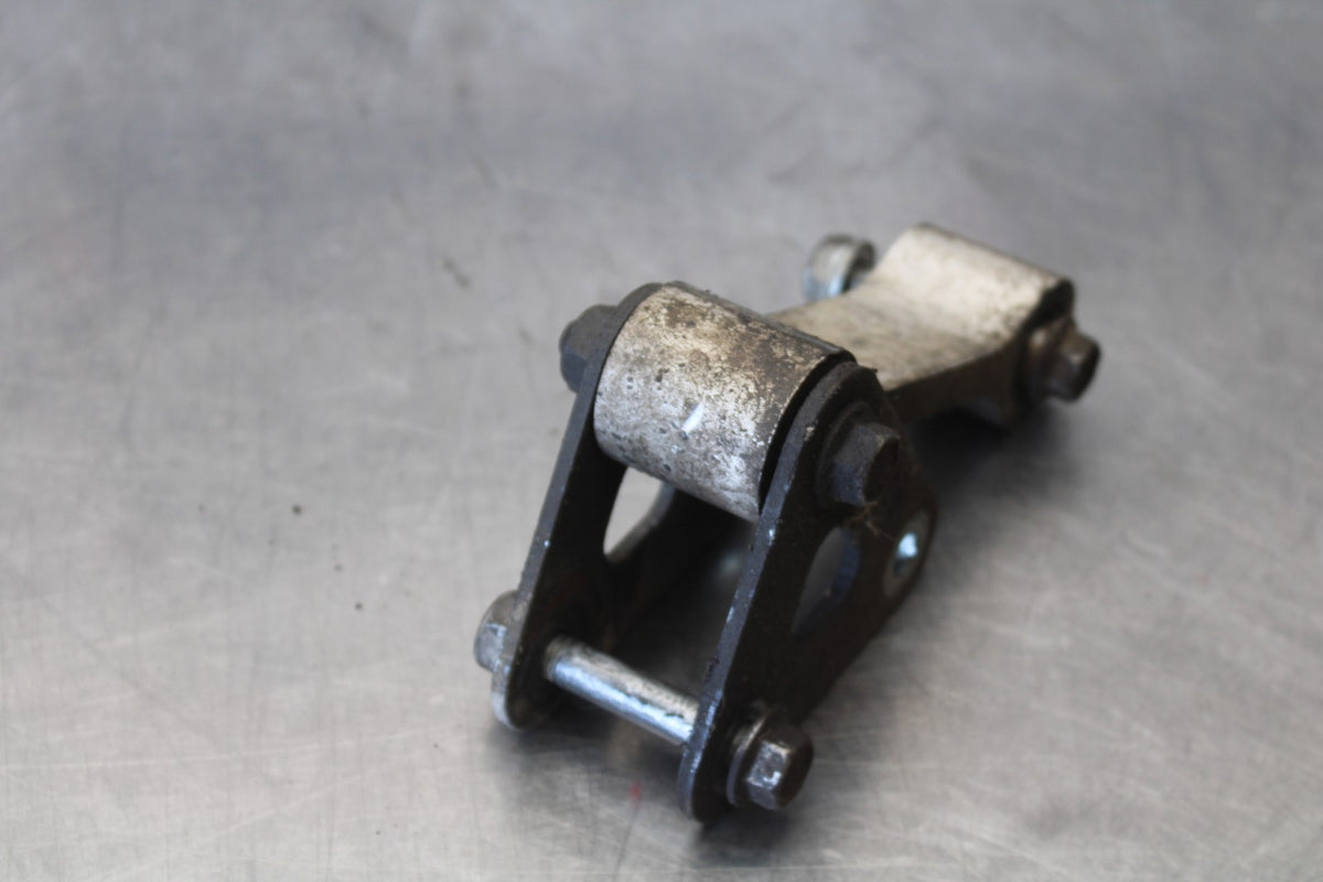 06-07 HONDA INTERCEPTOR 800 VFR800 REAR DOGBONE SHOCK LINKAGE LINK BB917