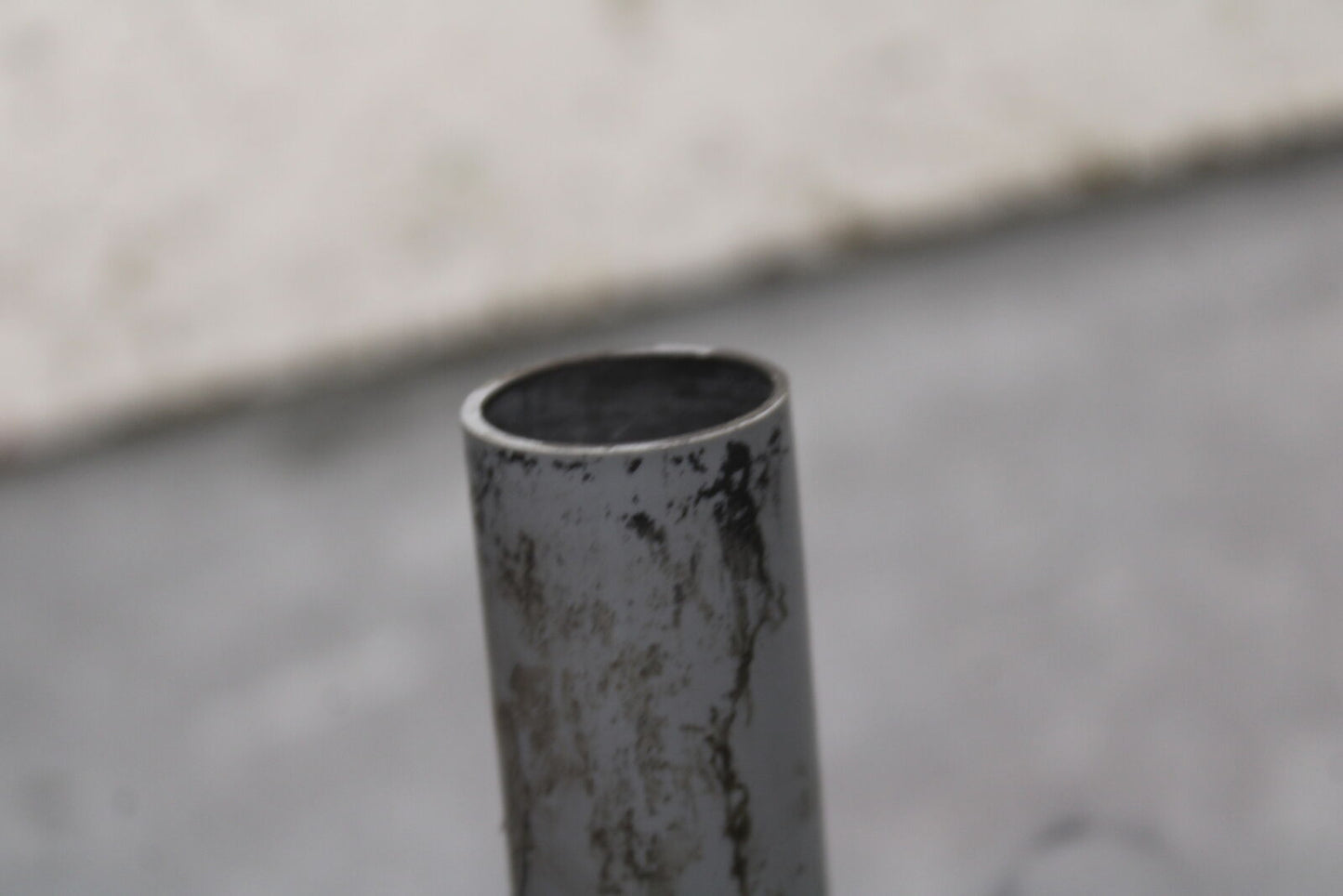 06-07 KAWASAKI NINJA ZX10R THROTTLE CABLE LINE HOUSING GUIDE BB115