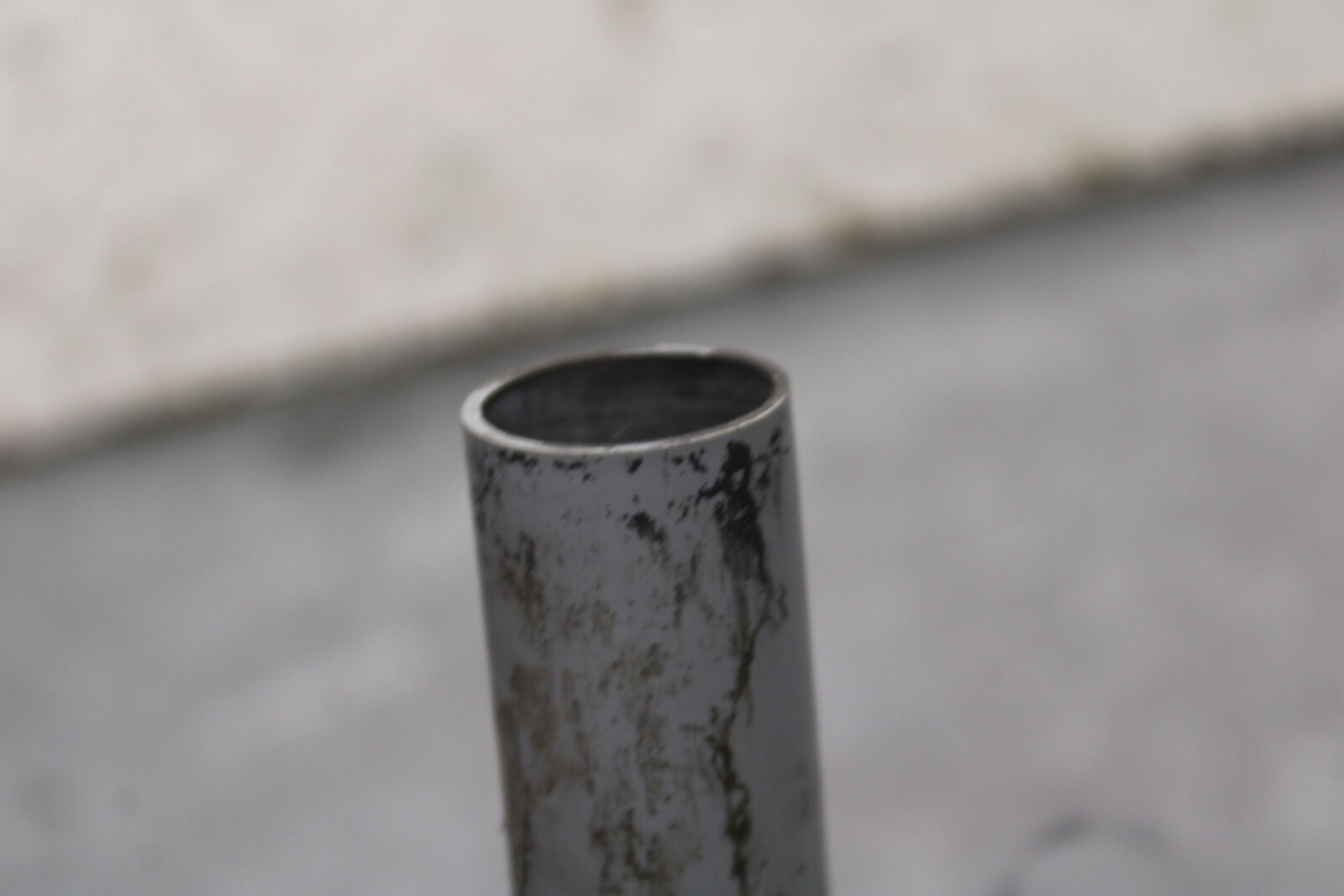 06-07 KAWASAKI NINJA ZX10R THROTTLE CABLE LINE HOUSING GUIDE BB115