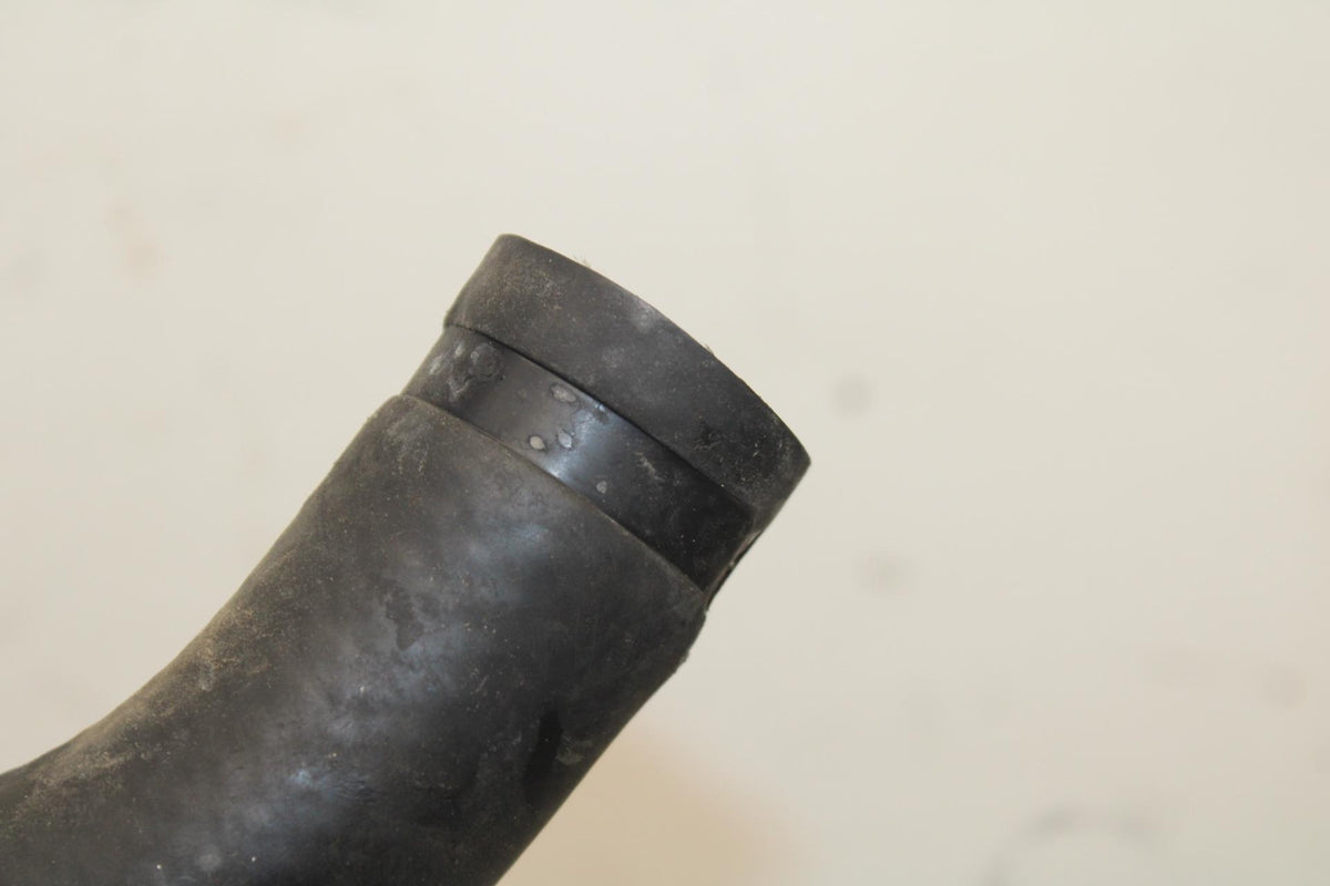 2004 Honda CBR600F4i RADIATOR HOSE BB606
