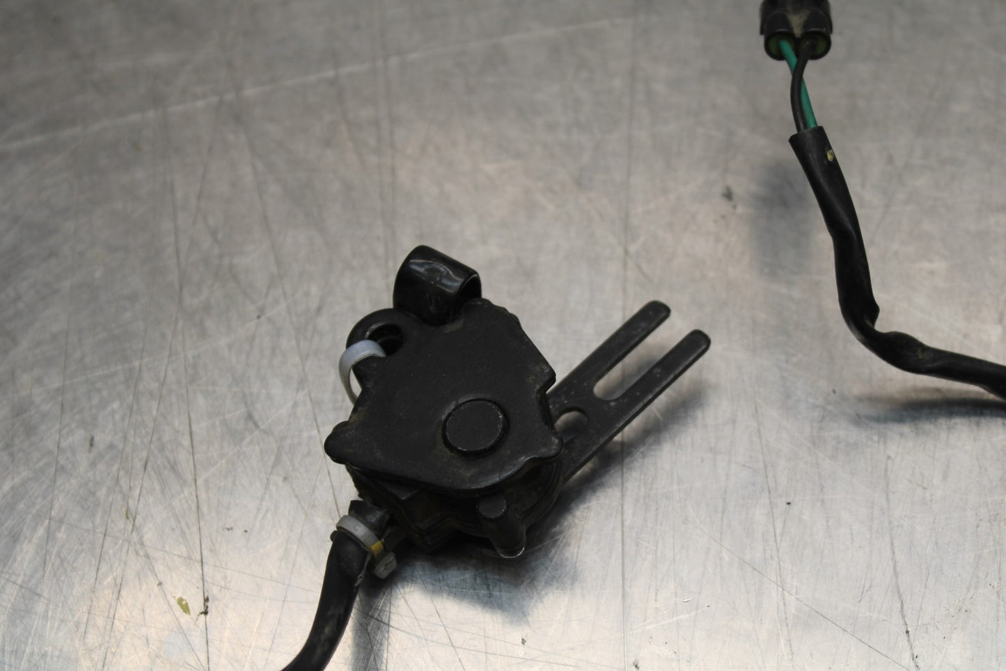 13-17 KAWASAKI NINJA 300 EX300 ABS KICKSTAND SIDE KICK STAND SENSOR BB187