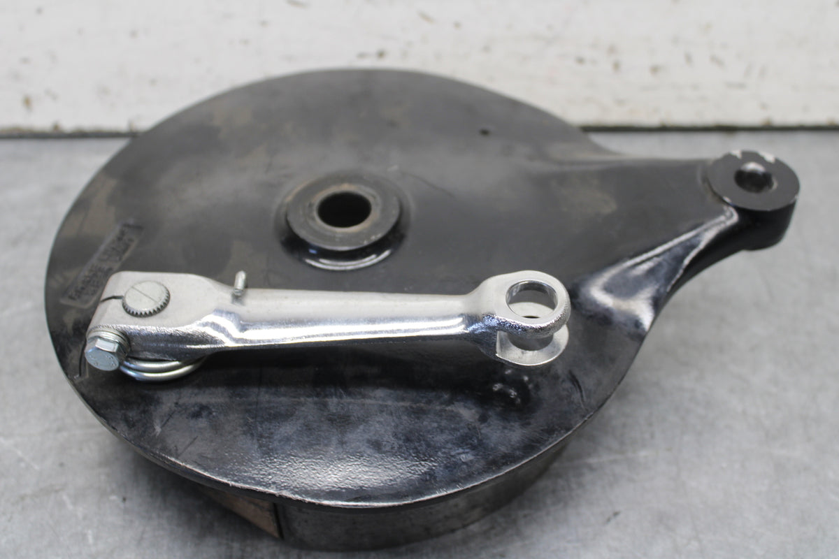 05-06 SUZUKI BOULEVARD M50 DRUM BRAKE BB671
