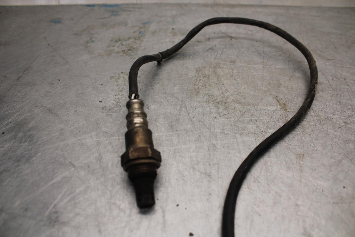 06-07 YAMAHA YZF R6 2c0 OXYGEN O2 EXHAUST GAS LAMBDA SENSOR BB423