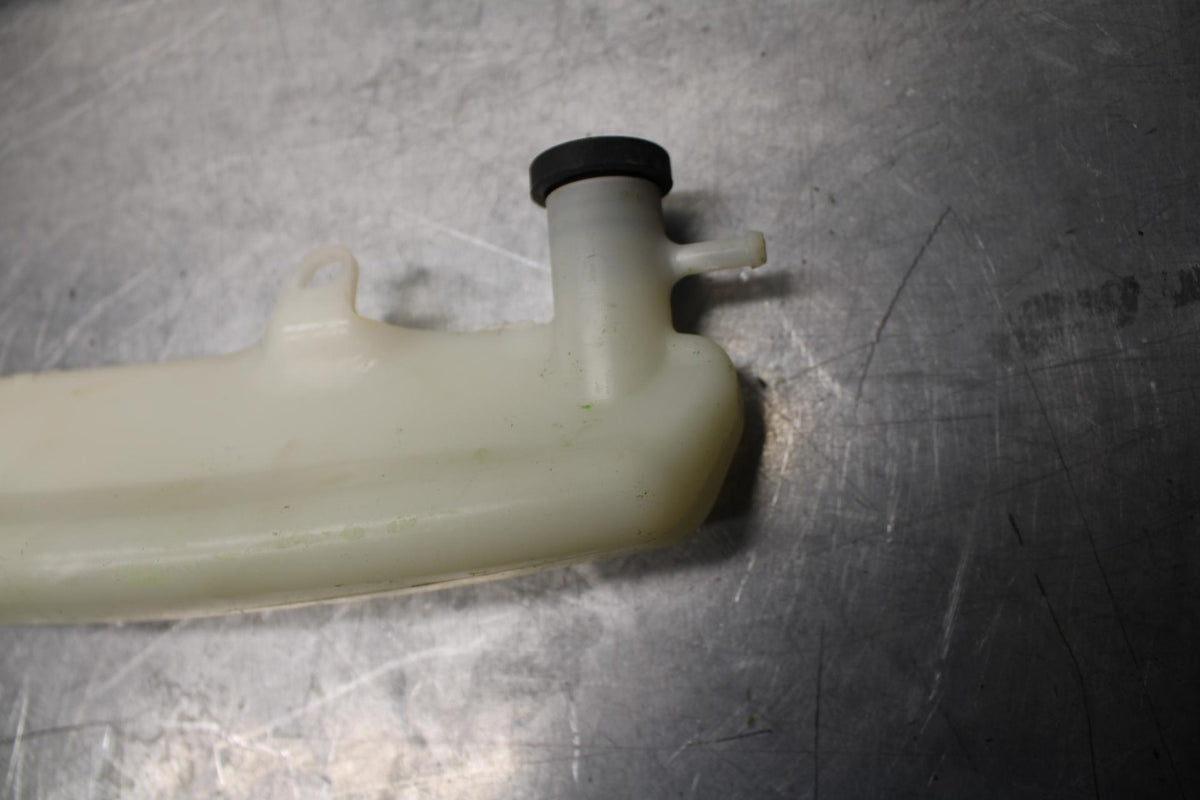 07-12 SUZUKI BANDIT GSF 650 F GSX650F/ COOLANT WATER TANK RESERVOIR BOTTLE BB90