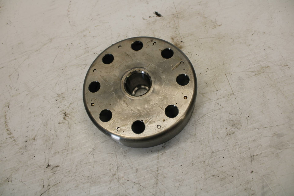 10-11 APRILIA RSV4 STATOR MAGNETO ALTERNATOR GENERATOR FLYWHEEL ROTOR BB268