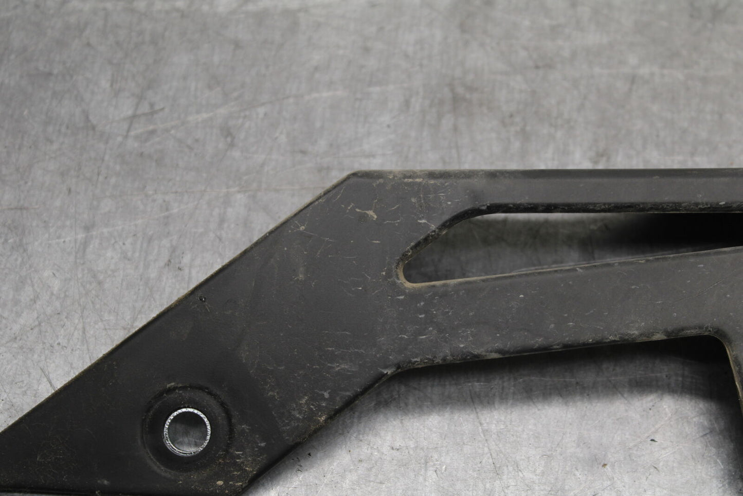 18-24 KAWASAKI NINJA 650 REAR BACK DRIVE CHAIN GUARD COVER SHIELD BB725