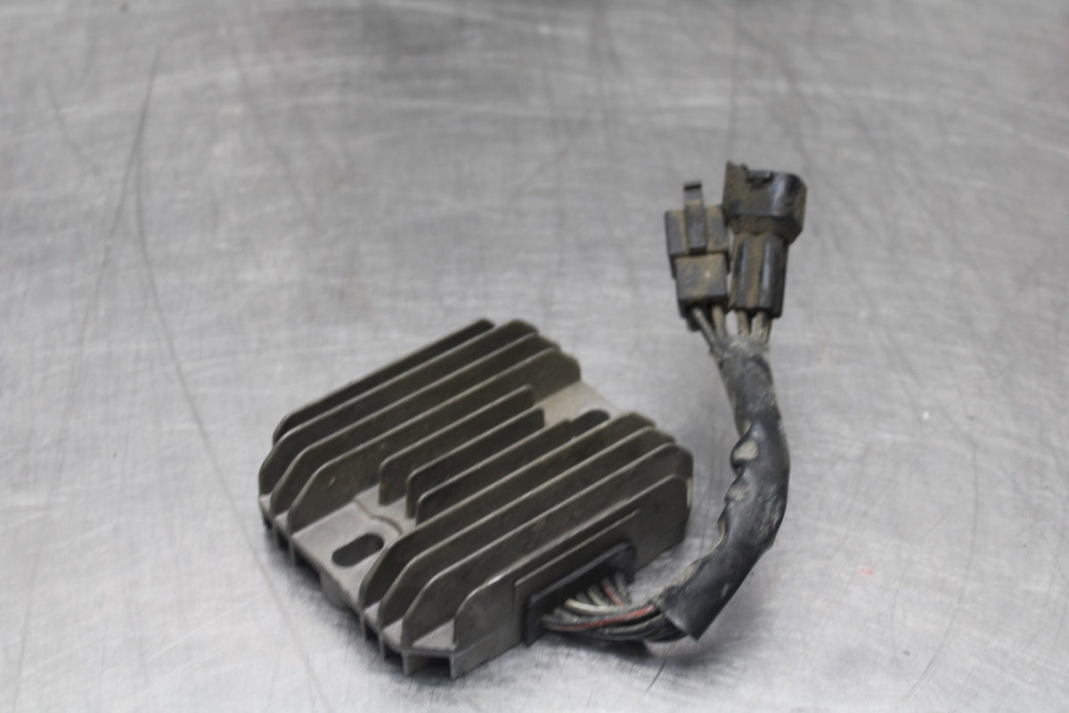 03 SUZUKI SV650 RECTIFIER VOLTAGE REGULATOR BB846