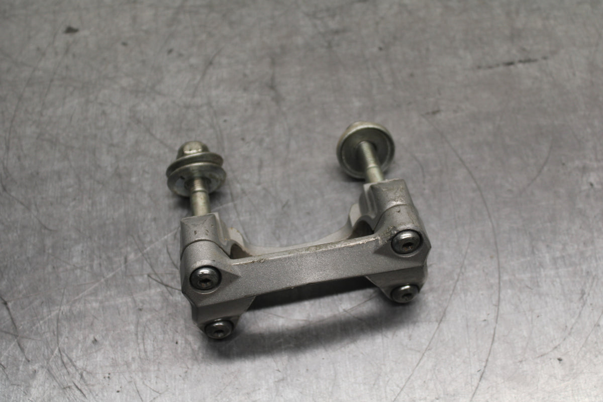 13-16 KTM 390 DUKE HANDLEBAR RISERS BB748