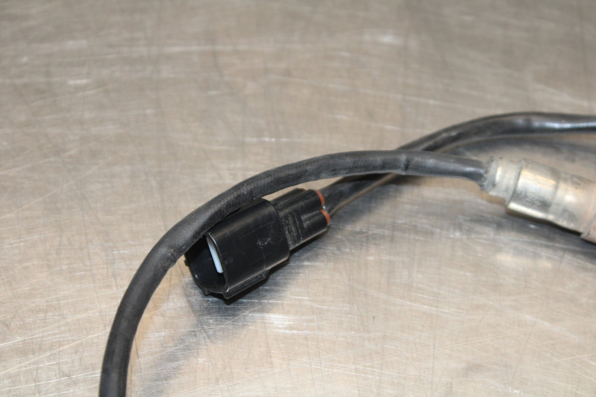 24-25 KAWASAKI NINJA ZX6R OXYGEN O2 EXHAUST GAS LAMBDA SENSOR BB785-CH