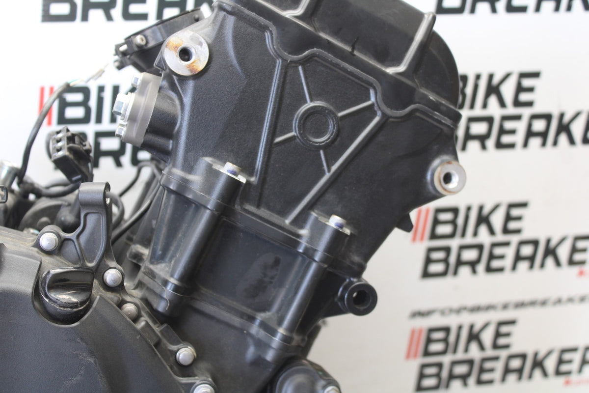 24-25 KAWASAKI ELIMINATOR 450 4,996KM!! ENGINE MOTOR BB869